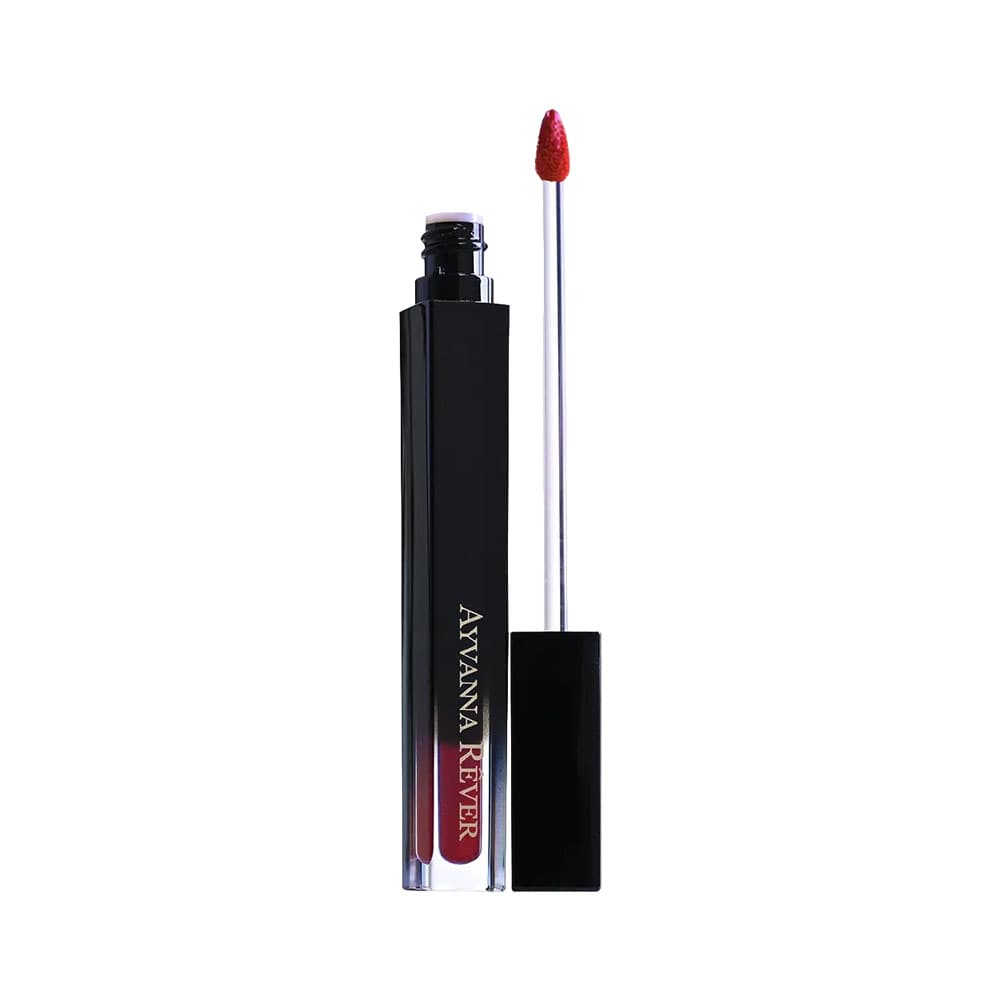 Ayvanna-Rever Labial Ayvanna Rêver Líquido Resistente Matte 24 Hs P229 1,8 Gr
