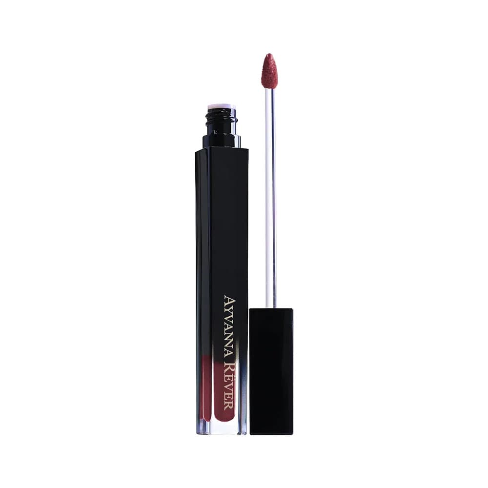Ayvanna-Rever Labial Ayvanna Rêver Líquido Resistente Matte 24 Hs P230 1,8 Gr