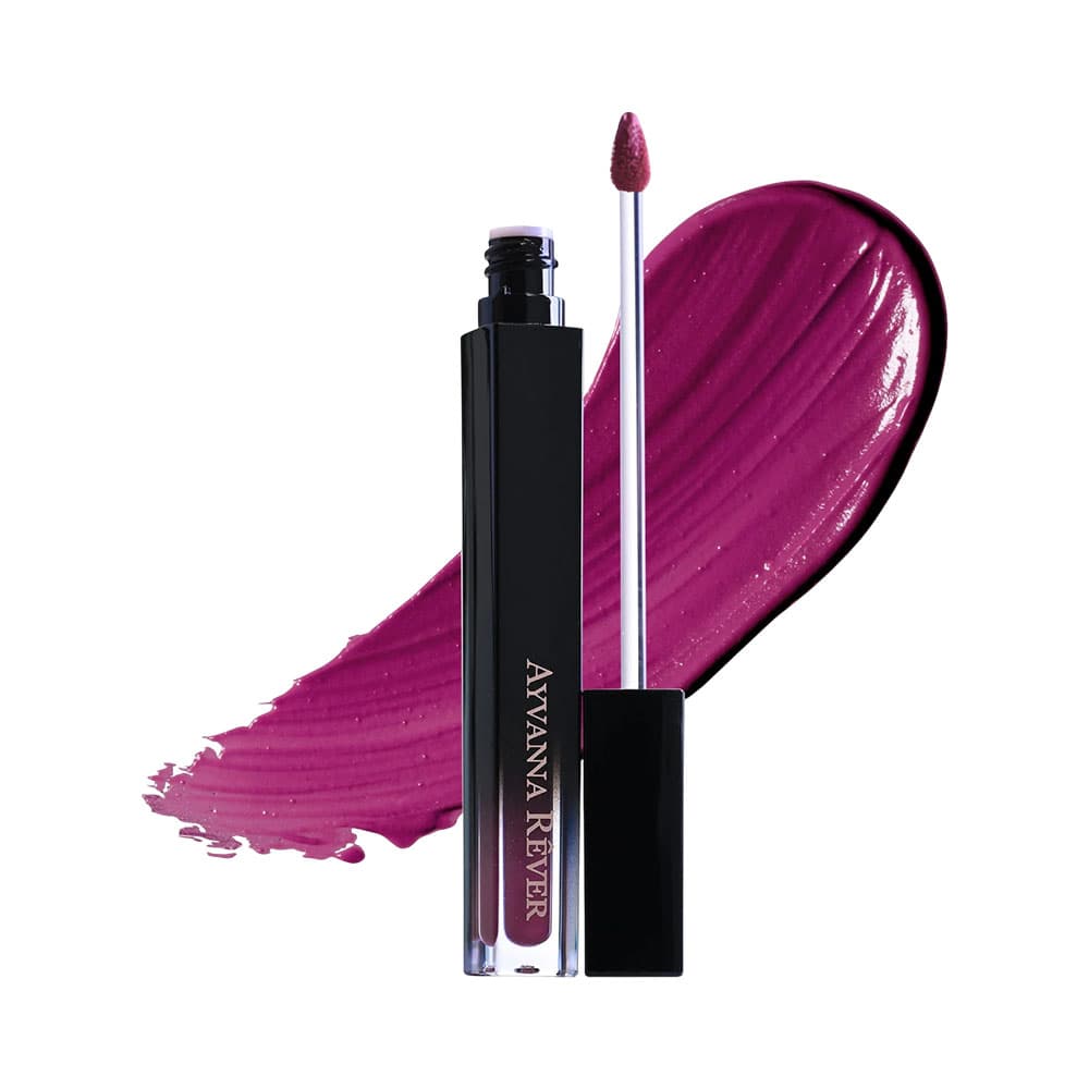 Ayvanna-Rever Labial Ayvanna Rêver Líquido Resistente Matte P206 1,8 Gr