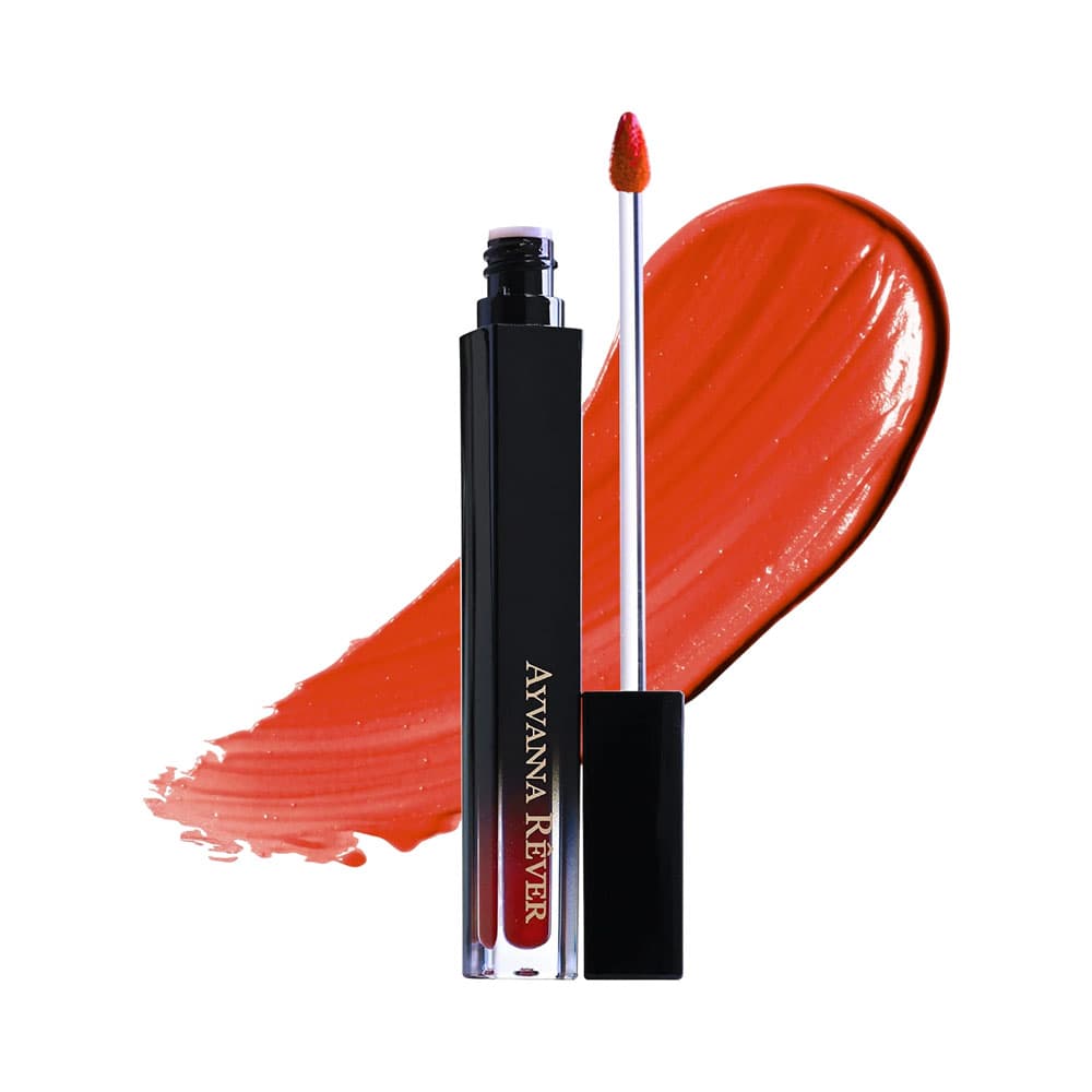 Ayvanna-Rever Labial Ayvanna Rêver Power Kiss Lipglaze P203 1,8 Gr
