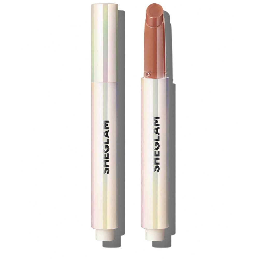 Batom Sheglam Pout Perfect Shine In Bloom - Roma Shopping