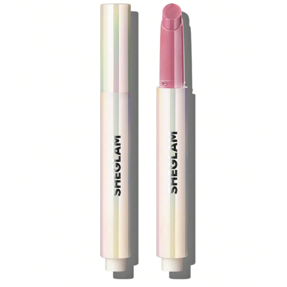 Batom Sheglam Pout Perfect Shine Makin Me Blush - Roma Shopping