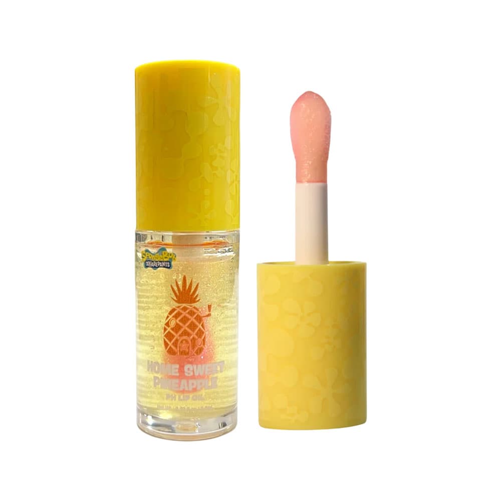 Beauty-Creations Aceite Labial Beauty Creations Spongebob Home Sweet Pineapple 6,5 Ml