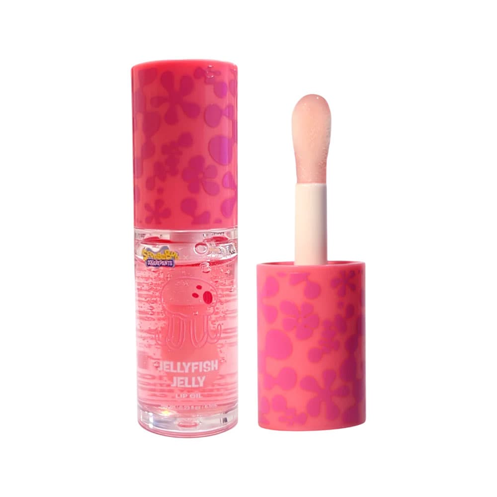 Beauty-Creations Aceite Labial Beauty Creations Spongebob Jellyfish Jelly 6,5 Ml