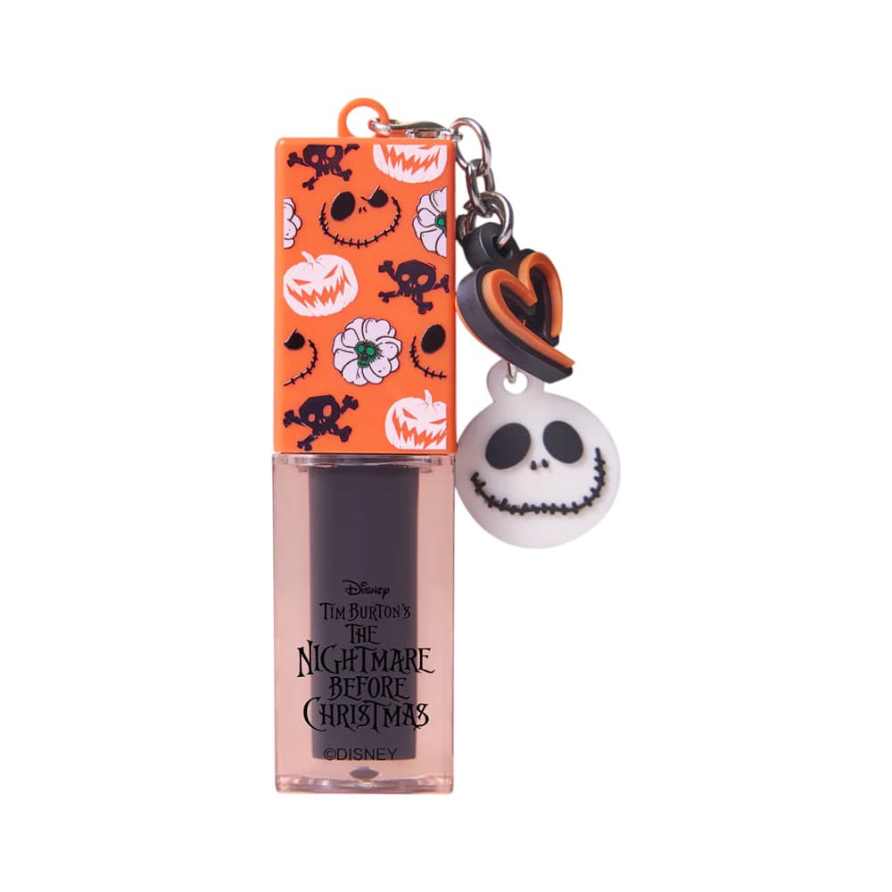 Beauty-Creations Aceite Labial Beauty Creations Tim Burton'S the Nightmare Before Christmas King of Screams 4 Ml