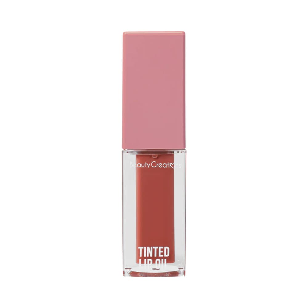 Beauty-Creations Aceite Labial Beauty Creations Tinted Luxe Top Tier 4.3 Gr