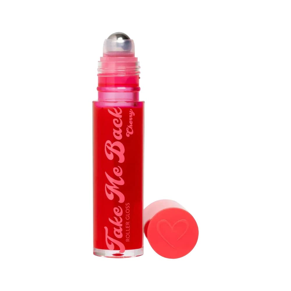 Beauty-Creations Brillo Labial Beauty Creation Take Me Back Roller Gloss Cherry 7 Gr
