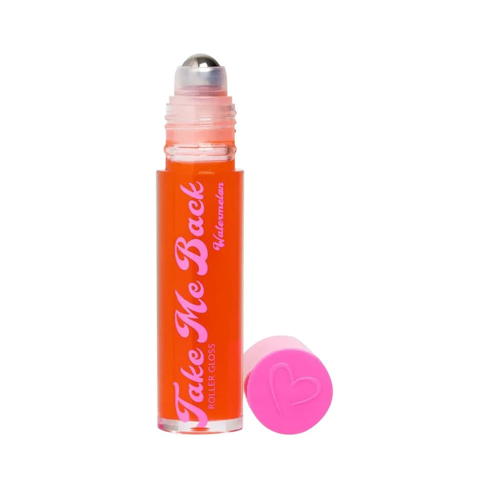 Beauty-Creations Brillo Labial Beauty Creation Take Me Back Roller Gloss Watermelon 7 Gr