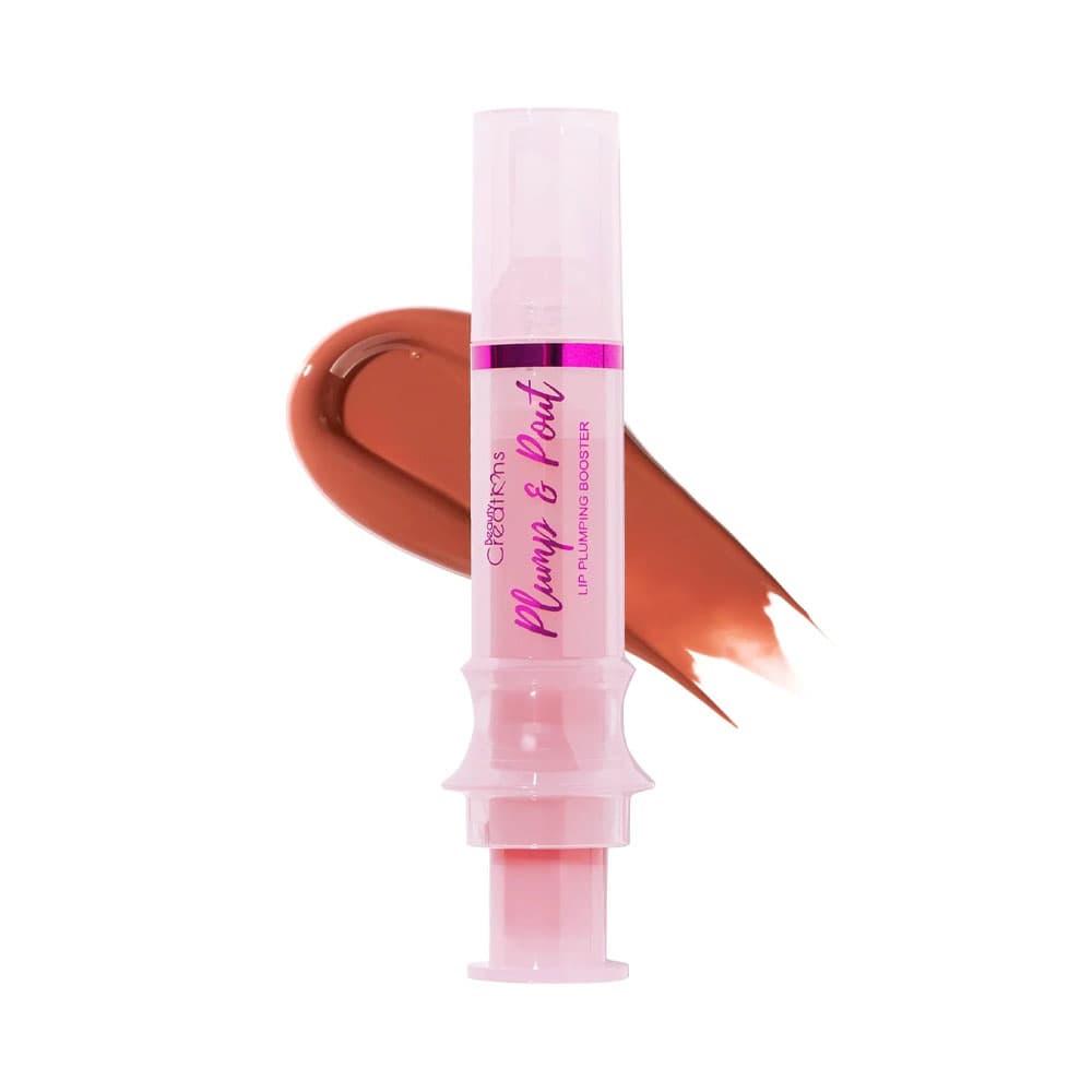 Beauty-Creations Brillo Labial Beauty Creations Plump &Amp; Pout Bang Bang 6 Ml