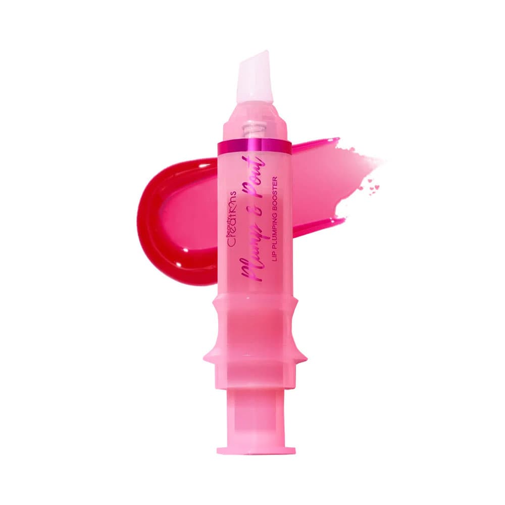 Beauty-Creations Brillo Labial Beauty Creations Plump &Amp; Pout Blaze 6 Ml