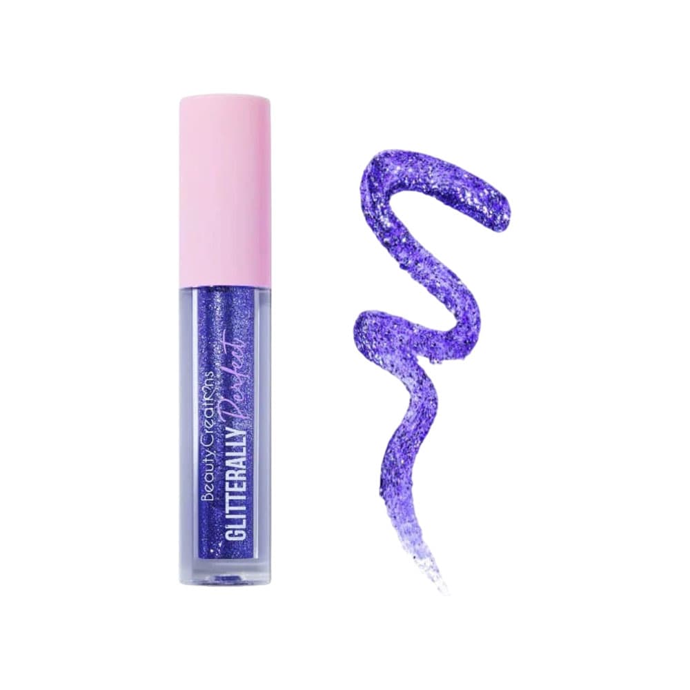 Beauty-Creations Delineador de Ojos Beauty Creations Glitterally Perfect 06 Badabing 3 Ml