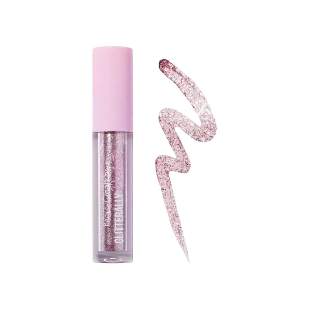 Beauty-Creations Delineador de Ojos Beauty Creations Glitterally Perfect 08 Material Girl 3 Ml