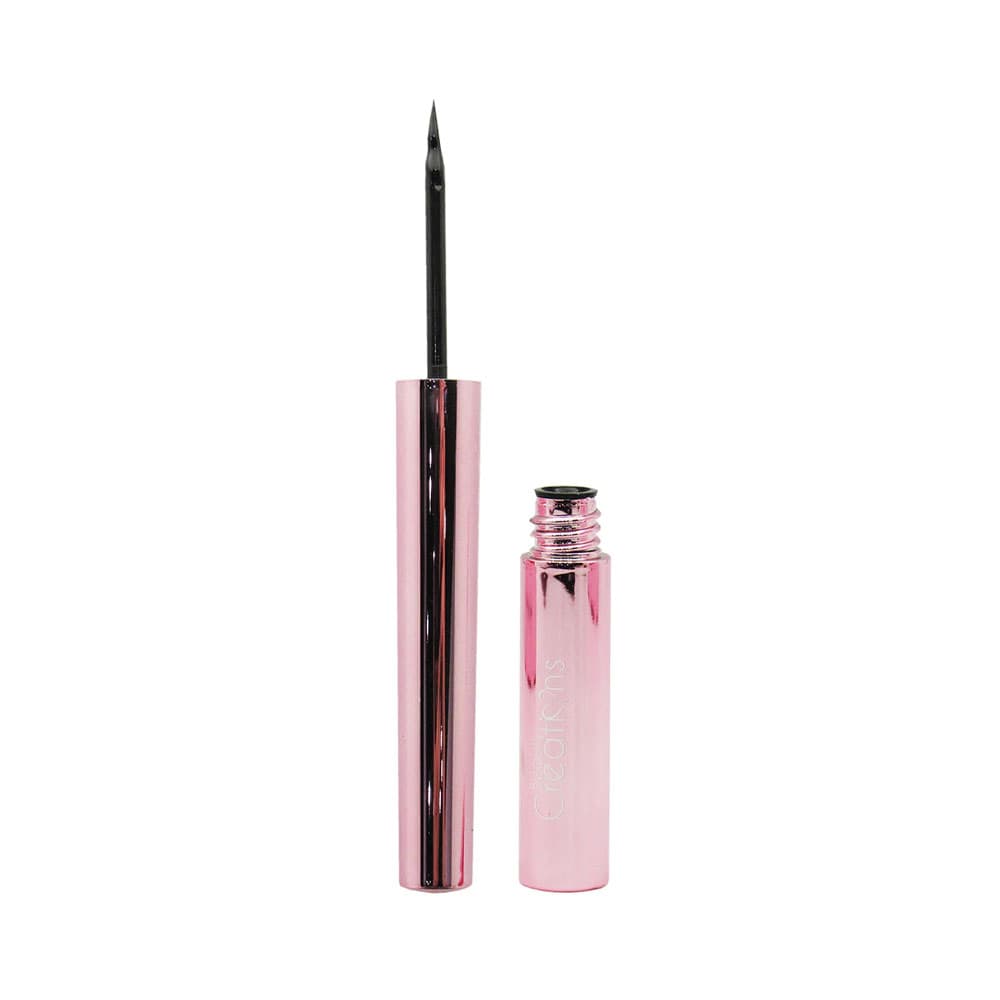 Beauty-Creations Delineador de Ojos Beauty Creations Overachiever Black Noir El 2 4 Ml