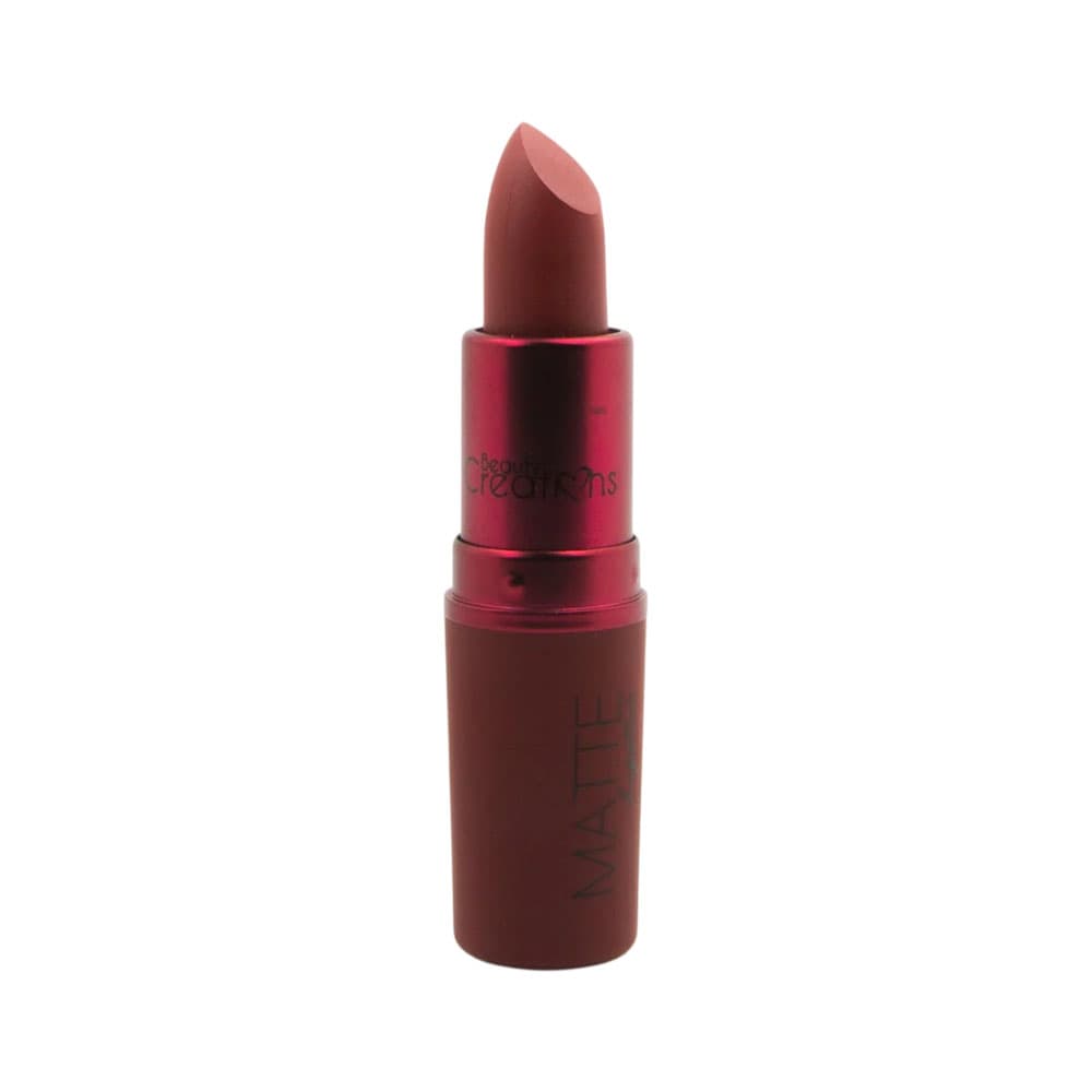 Beauty-Creations Labial Beauty Creations Classic Matte Get Over It 3,5 Gr