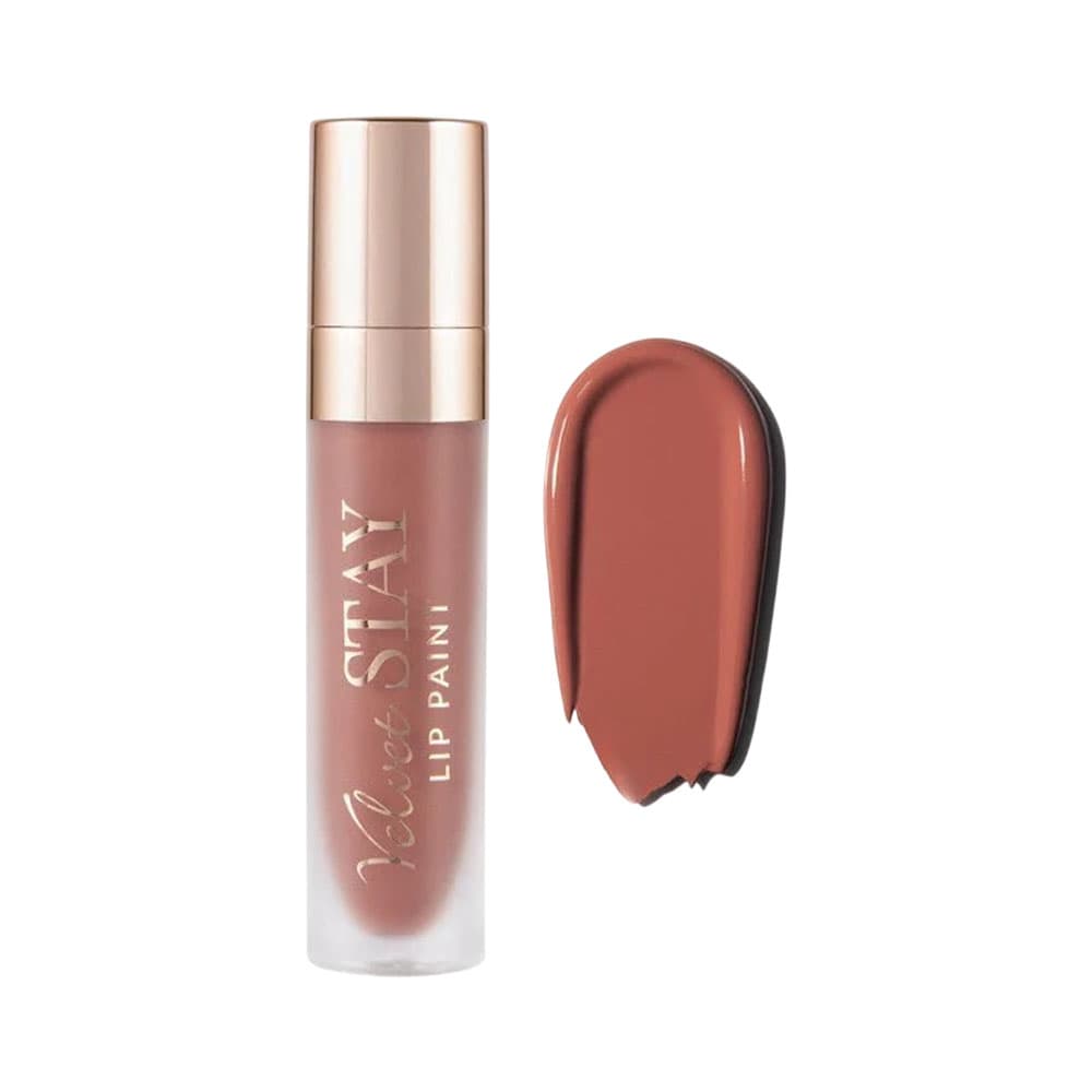 Beauty-Creations Labial Beauty Creations Líquido Velvet Stay Paint 15 Sweet Affair 7 Ml