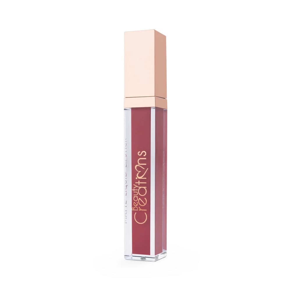 Beauty-Creations Labial Beauty Creations Seal the Deal Feminist 7 Gr