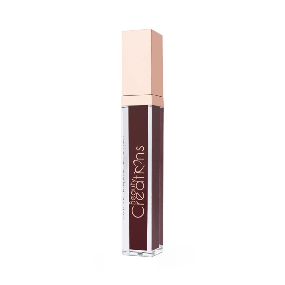 Beauty-Creations Labial Beauty Creations Seal the Deal Skeptical 7 Gr