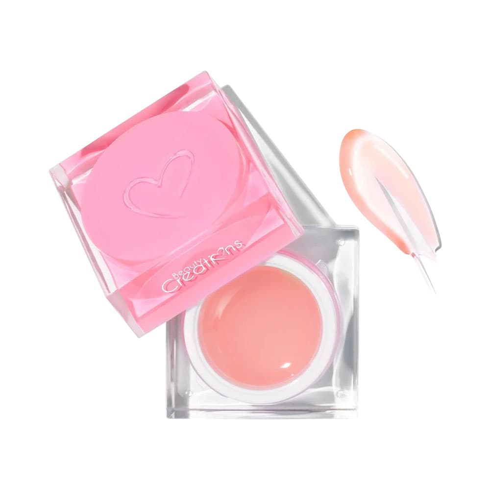 Beauty-Creations Mascarilla Labial Beauty Creations Fruit Infused Lpm 03 Watermelon 3,8 Gr