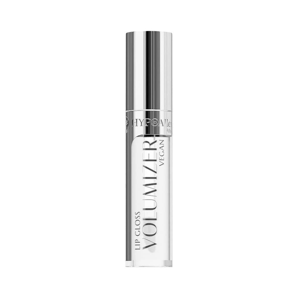 Bell Brillo Labial Bell Hypoallergenic Volumizer 01 Clear 4,20 Gr