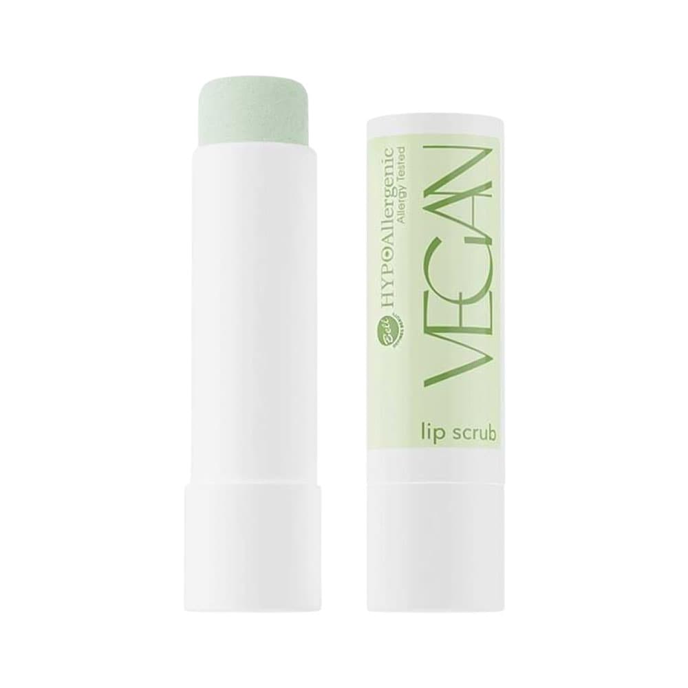 Bell Exfoliante Labial Bell Hypoallergenic Vegan 4.9 Gr