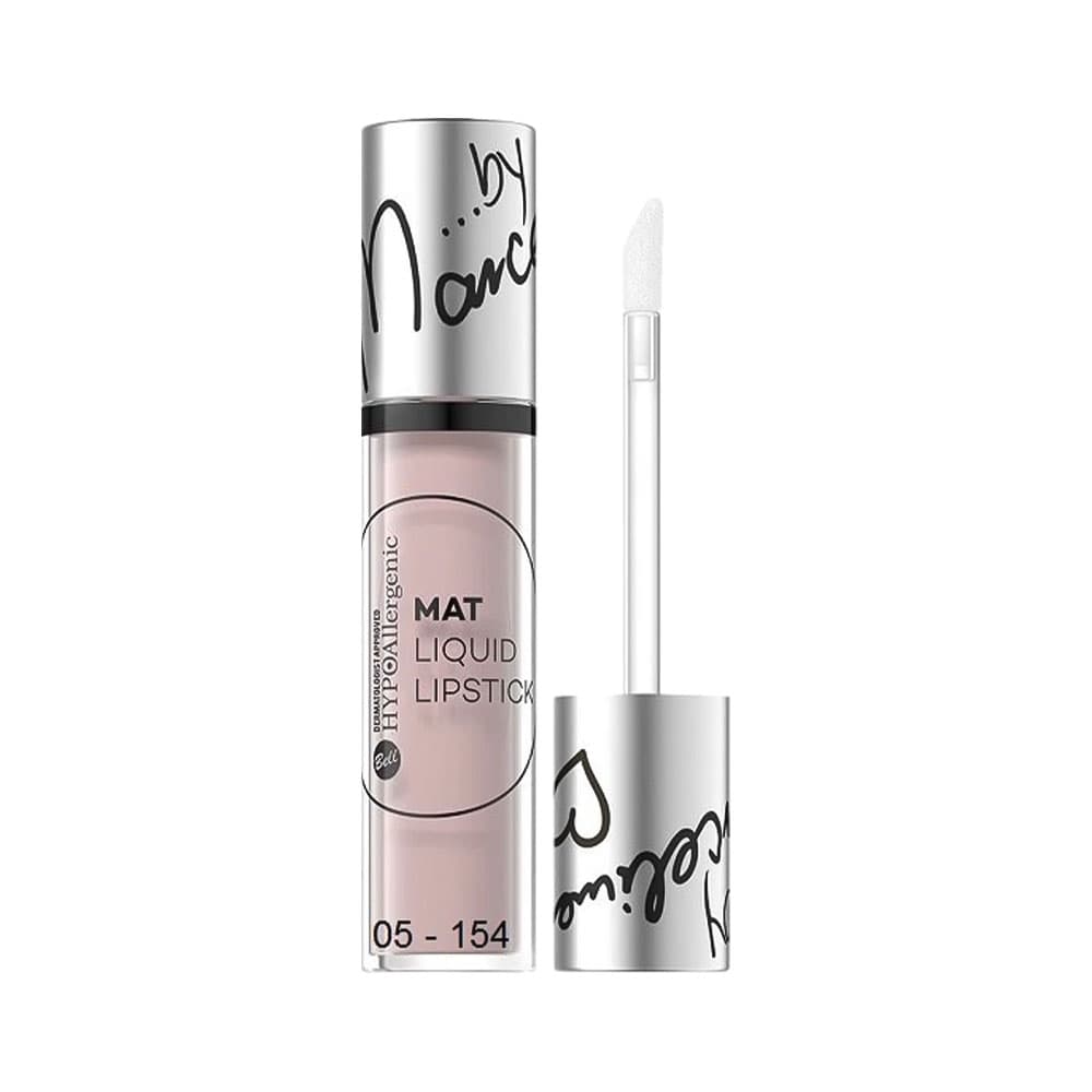 Bell Labial Bell Hypoallergenic Mat Liquid 05 Berlin 20 Gr