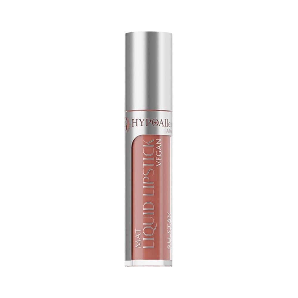 Bell Labial Bell Hypoallergenic Matte Liquid 01 Florence 5 Ml