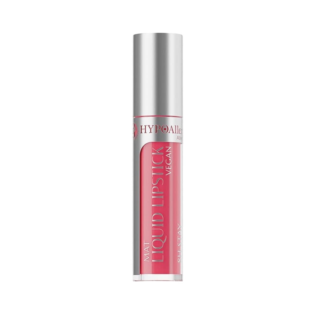 Bell Labial Bell Hypoallergenic Matte Liquid 08 Tokyo 5 Ml