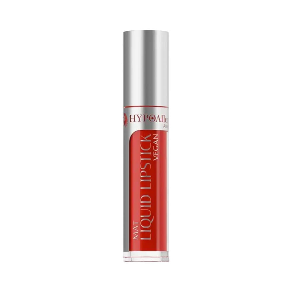Bell Labial Bell Hypoallergenic Matte Liquid 09 Paris 5 Ml