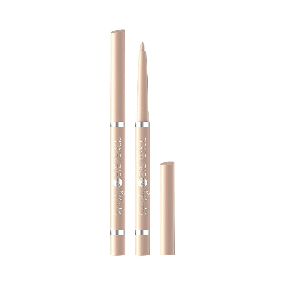 Bell Lápiz Delineador de Ojos Bell Super Stay Waterproof 05 Nude 1,2 Gr