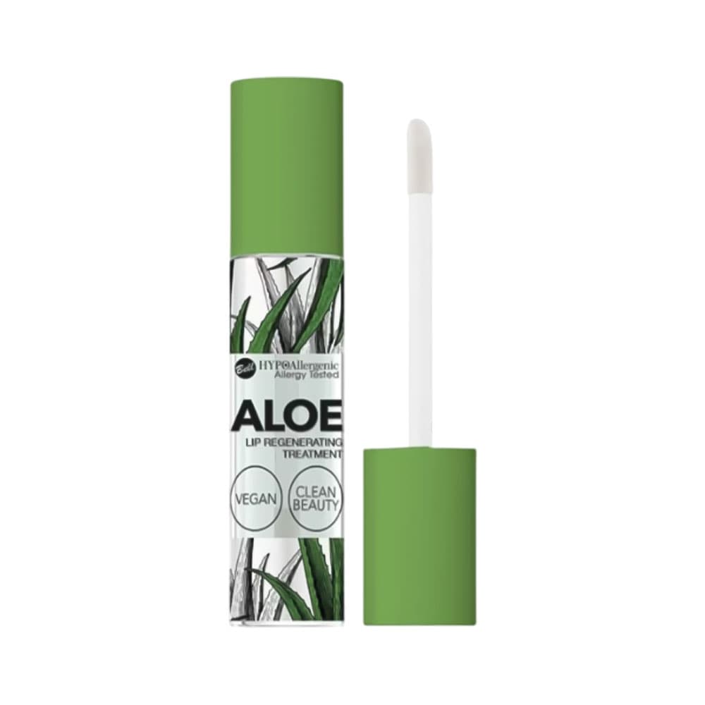 Bell Tratamiento Labial Bell Hypoallergenic Aloe Regenerating 21 Gr