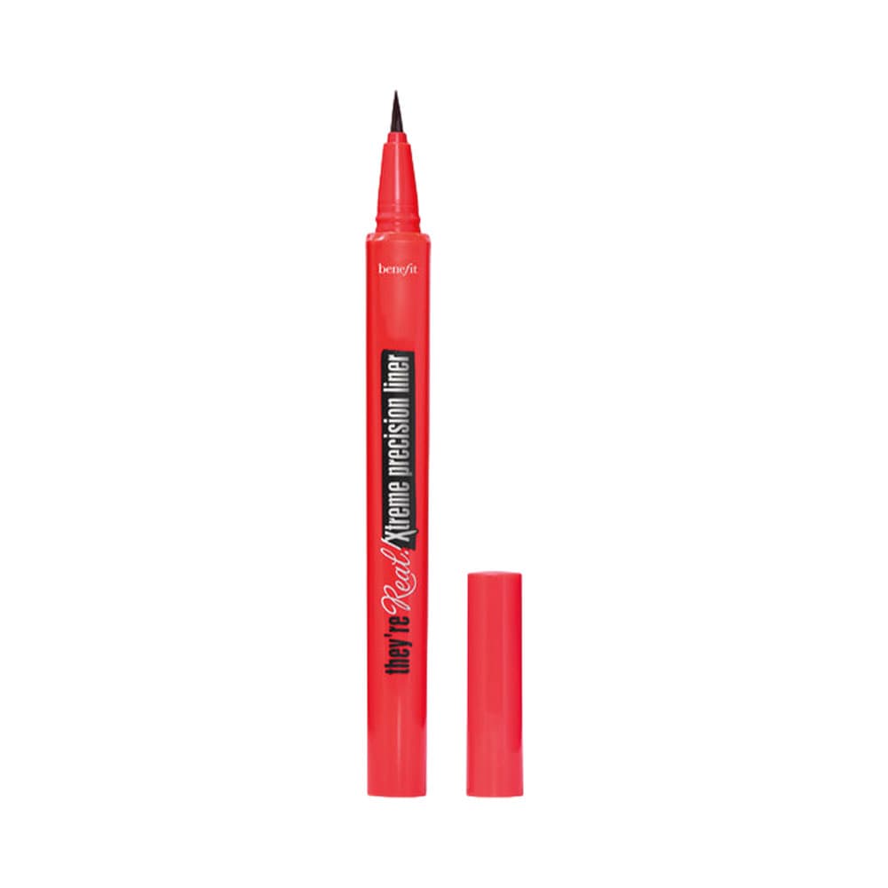 Benefit Delineador They'Re Real Xtreme Precision Black 0,35 Ml