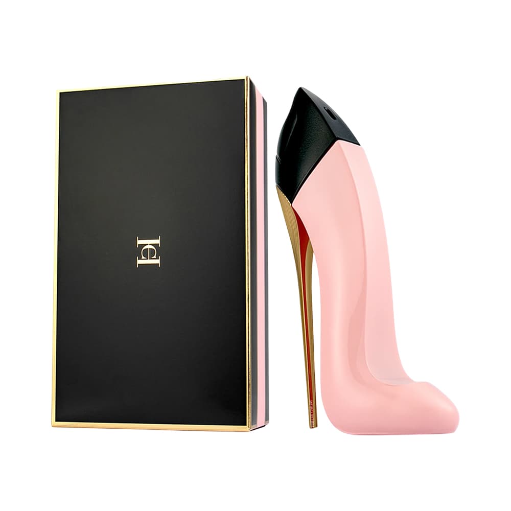 Carolina-Herrera Perfume Carolina Herrera Good Girl Blush Eau de Parfum 150 Ml