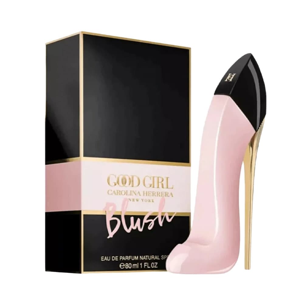 Carolina-Herrera Perfume Carolina Herrera Good Girl Blush Eau de Parfum 80 Ml