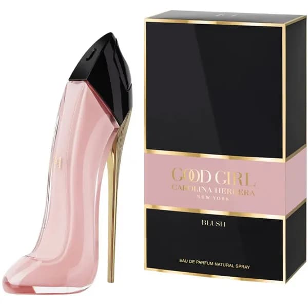 Carolina-Herrera Perfume Feminino Carolina Herrera Good Girl Blush Edp 80 Ml