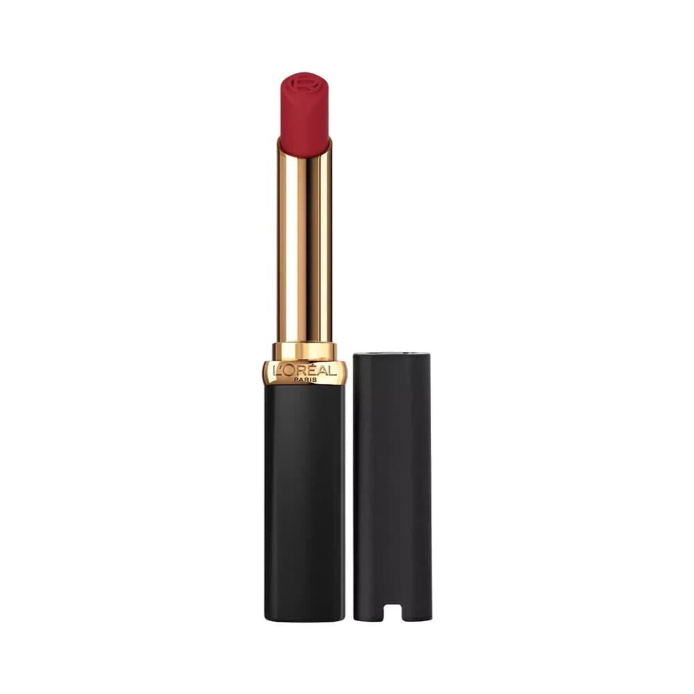 Chanel Beauty Labial L'Oreal Colour Riche Intense Volume Matte 300 le Rouge Paris 1,70 Gr