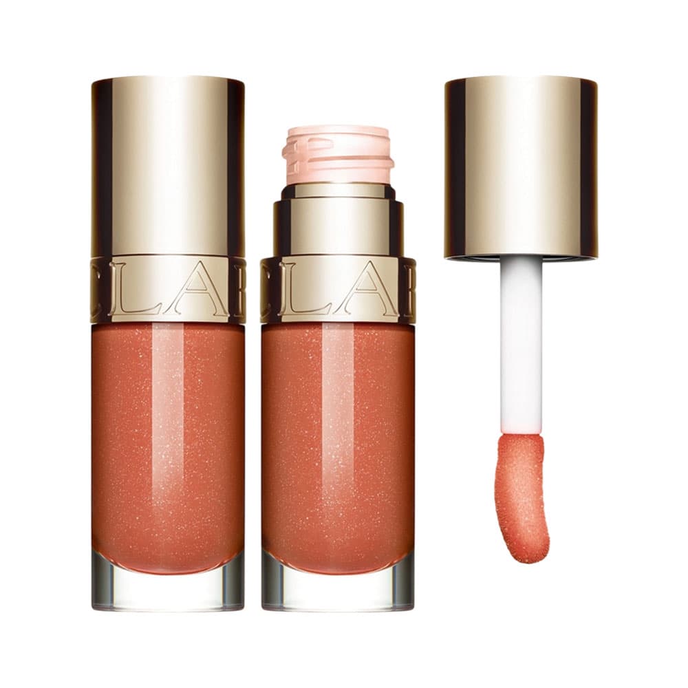 Clarins Aceite Labial Clarins Limited Edition Lip Comfort Oil 27 Fleeting Dew 7 Ml