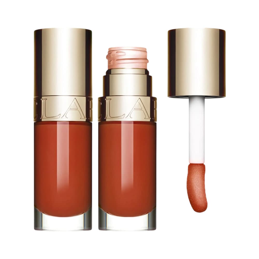 Clarins Aceite Labial Clarins Limited Edition Lip Comfort Oil 28 Rosy Grace 7 Ml