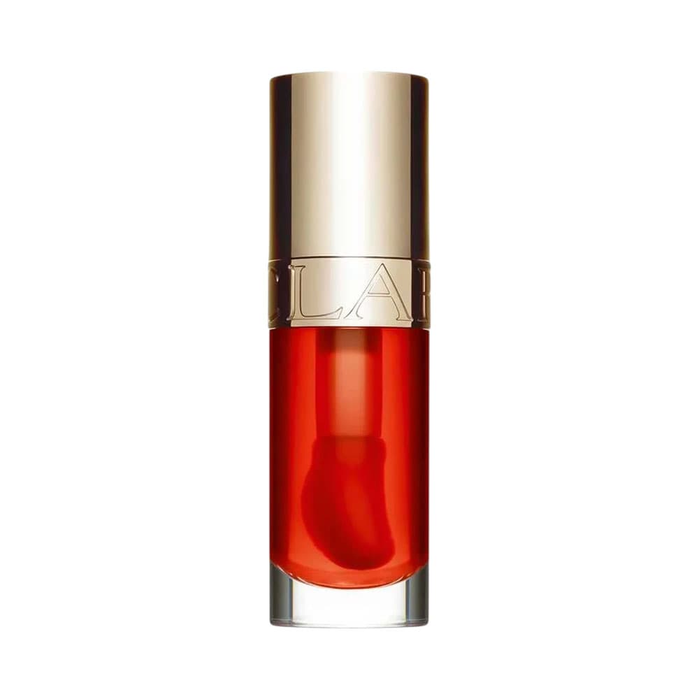 Clarins Aceite Labial Clarins Lip Comfort Oil 05 Apricot 7 Ml