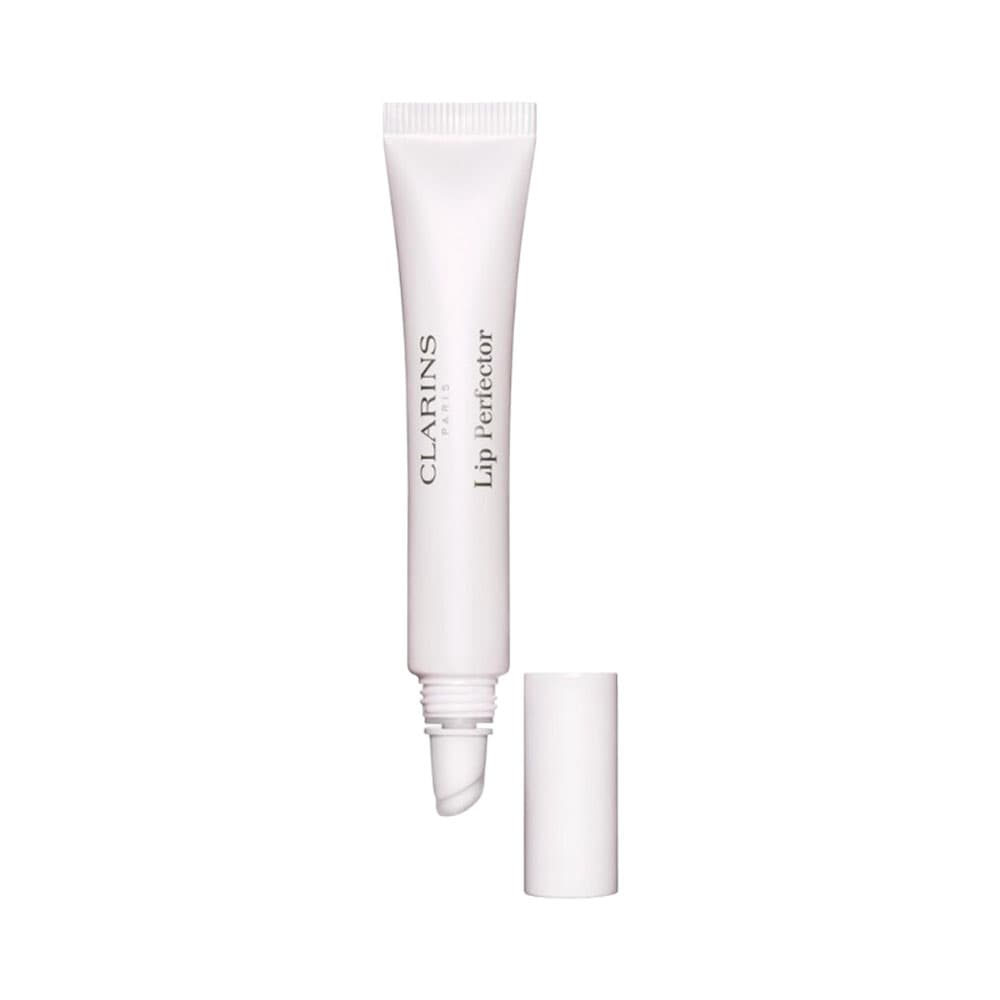 Clarins Brillo Labial Clarins Lip Perfector 20 Traslucent Glow 12 Ml