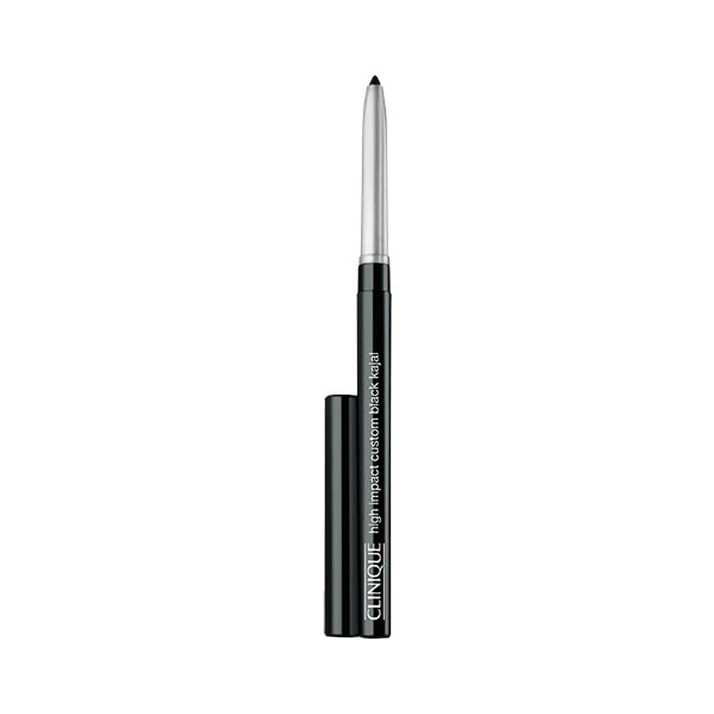 Clinique Delineador High Impact 01 Blackened Black