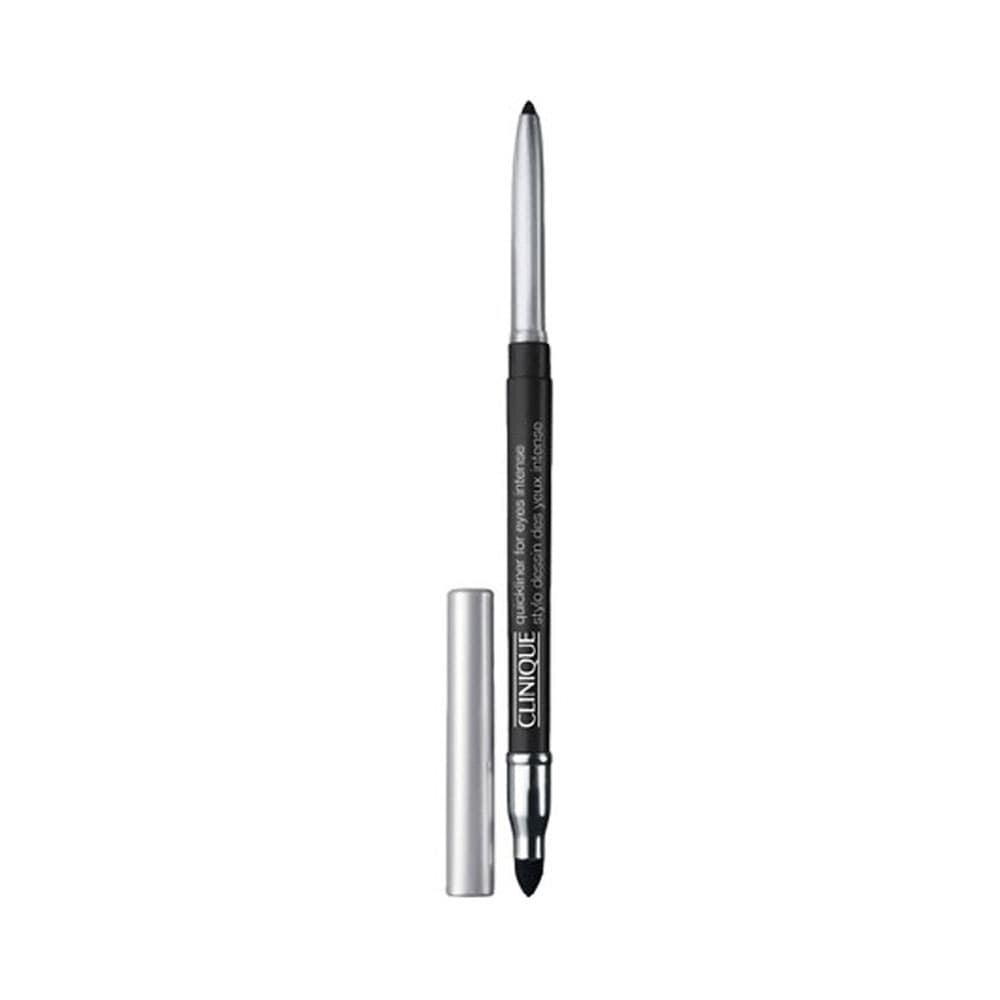 Clinique Delineador Quickliner 01 Intense Black