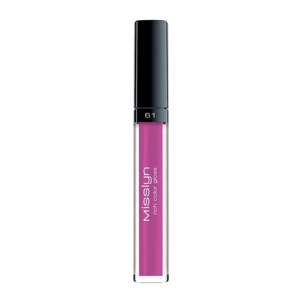Cosmetico Misslyn Brillo Labial Color Intenso M-26-61 - 4051564026612 - Roma Shopping