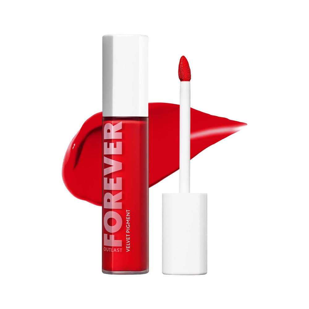 CoverGirl Labial Outlast Forever Velvet Pigment 250 Velvet Waves 10 Ml