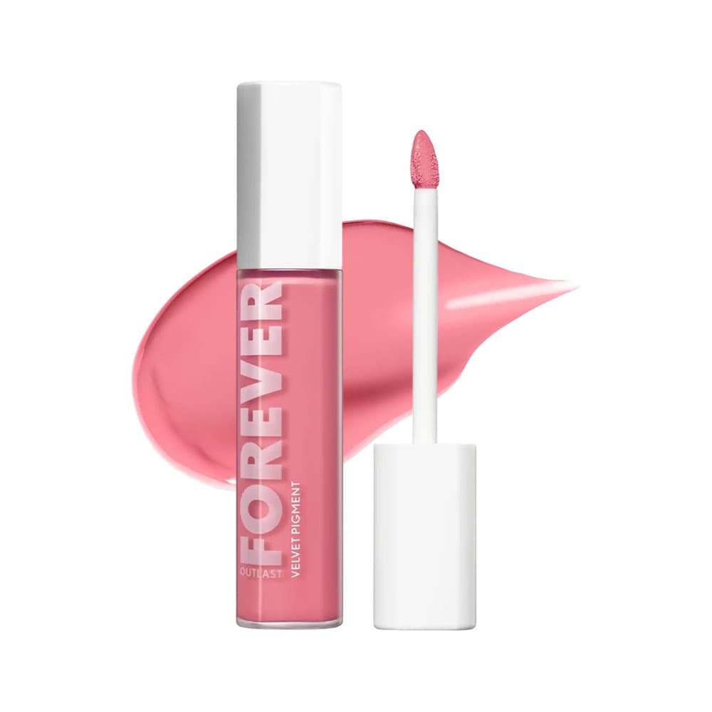 CoverGirl Labial Outlast Forever Velvet Pigment 650 Daydream 10 Ml