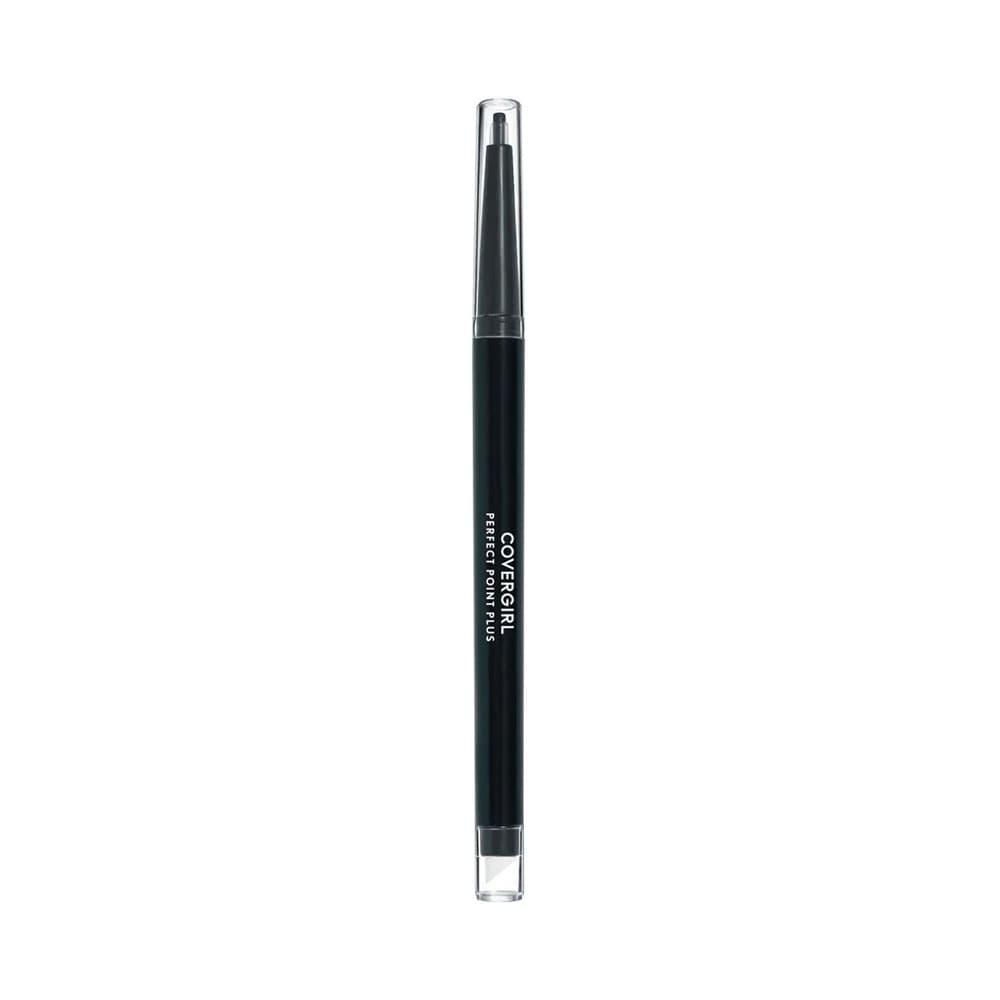 CoverGirl Lapiz Delineador Perfect Point Plus 200 Black Onyx