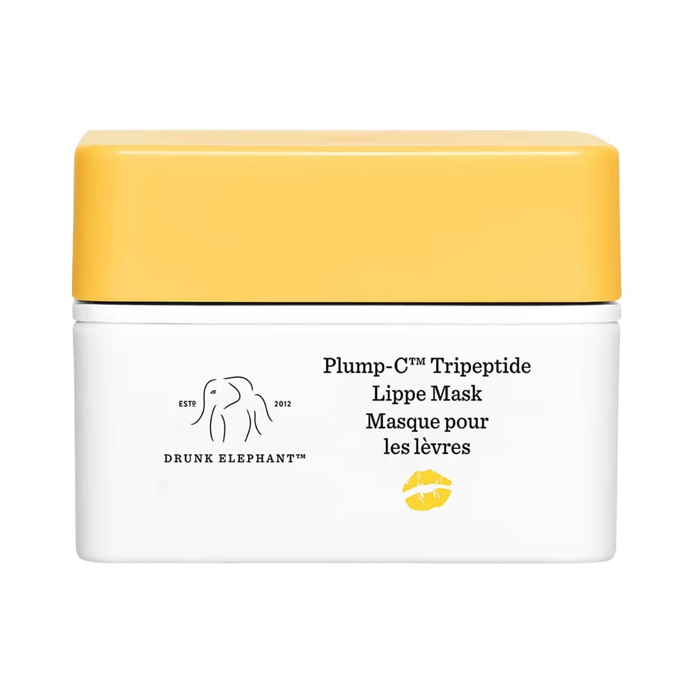 Drunk-Elephant Mascarilla Labial Drunk Elephant Plump C Tripeptide 20 Gr