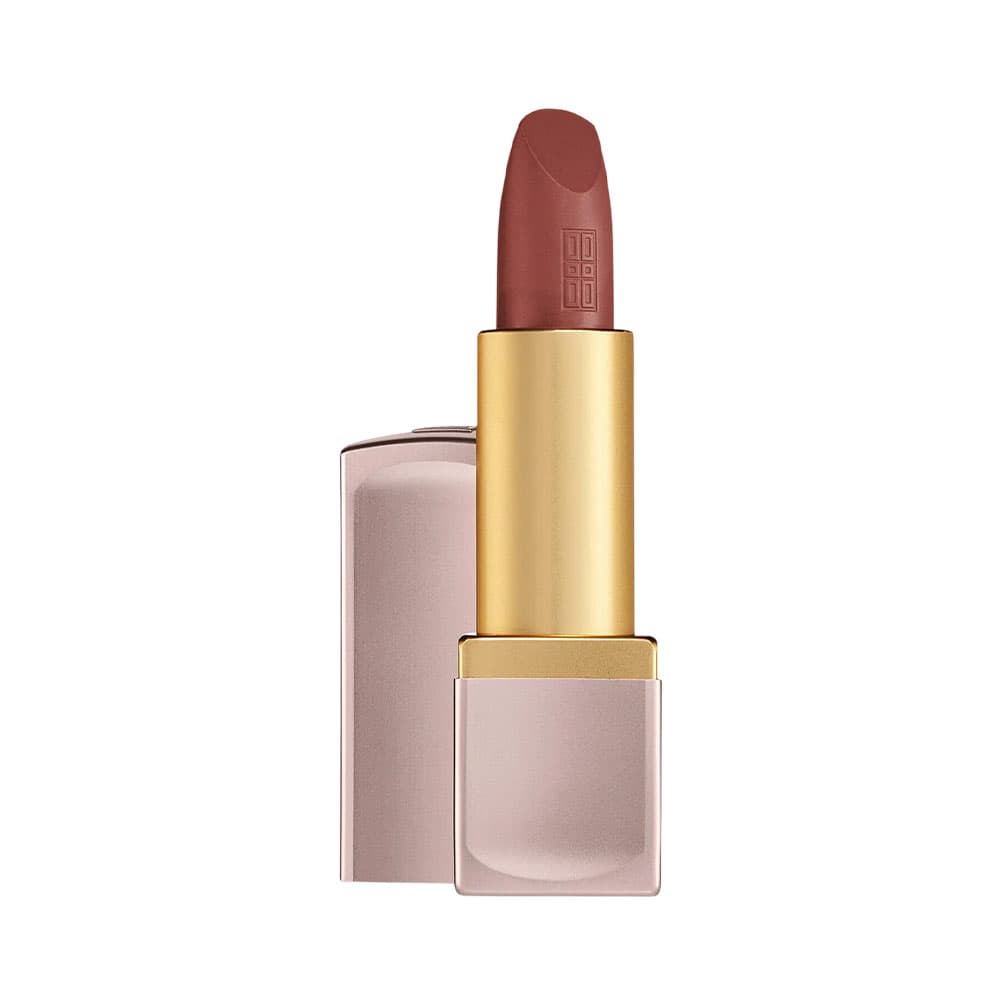Elizabeth-Arden Labial Elizabeth Arden Lip Color Moisturizing 05 Ambitious Mauve 4 Gr