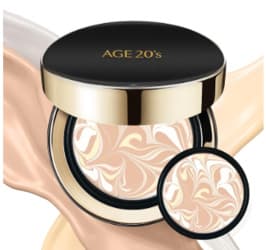 Essence Age 20S Signature Pact Intense Cover N 28 - Age 20S