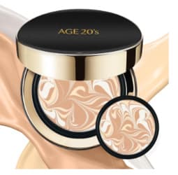 Essence Age 20S Signature Pact Intense Cover N13 - Age 20S