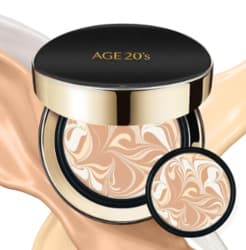 Essence Age 20S Signature Pact Intense Cover N21 - Age 20S